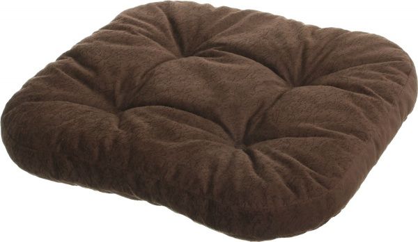 Подушка декоративная Bella Vita Rock Java 41x41x8 см