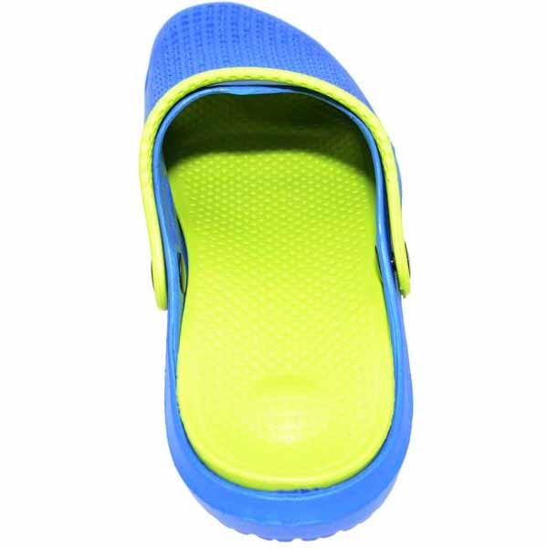 Сабо FX Shoes 14023 р.44/45 синій