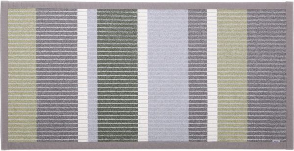 Ковер Narma Mardi olive 0,7x1,4 м