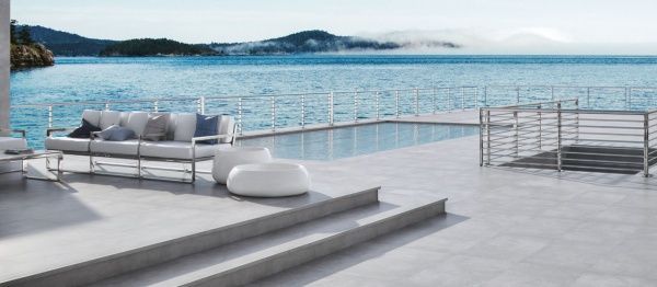 Плитка Cifre Decor Neutra White 30x90 