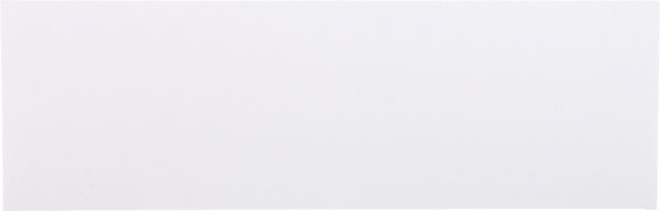 База для пилястры 5/92 стандарт ДСП белый