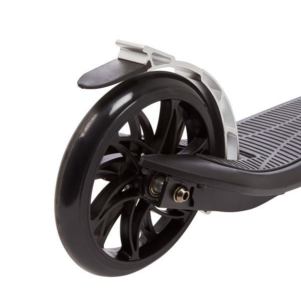 Самокат Firefly A 230 чорний 289661-900050 