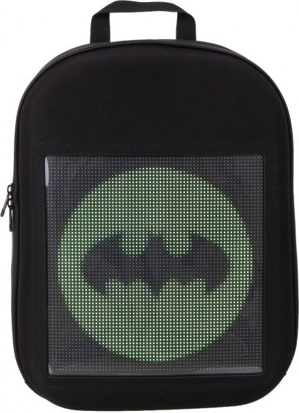 Рюкзак з LED-екраном EX-WIFI102