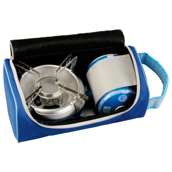 Горелка газовая Campingaz Bivouac 030445