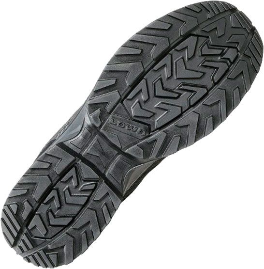 Ботинки тактические Maddox GTX LO TF [019] Black UK 7.5 / EU 41.5