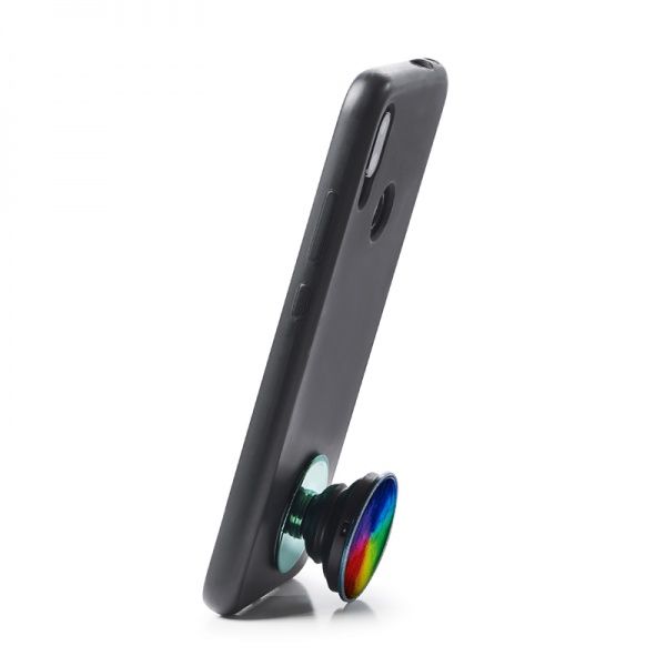 Тримач для телефона Pop 007 Фантазія Luxe Cube