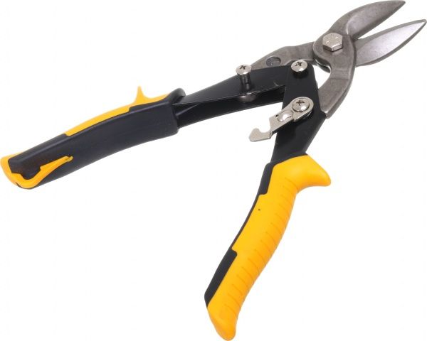 Ножиці по металу Compass 250 мм 