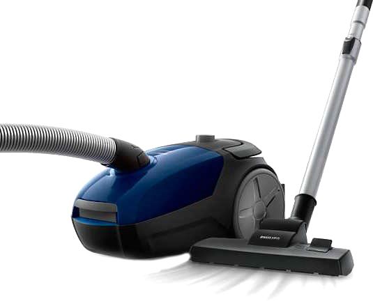 Пилосос Philips FC8240/09 