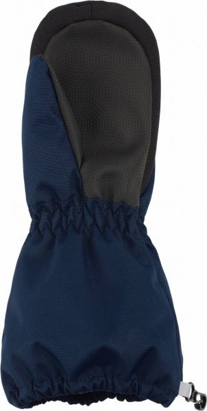 Рукавицы Reima 6980 р.6 темно-синий 527335 