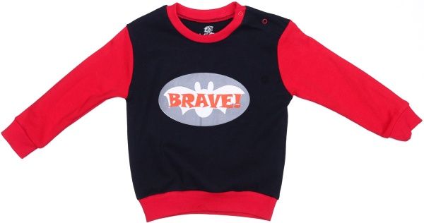 Комплект ALG чорний р.92 121405 