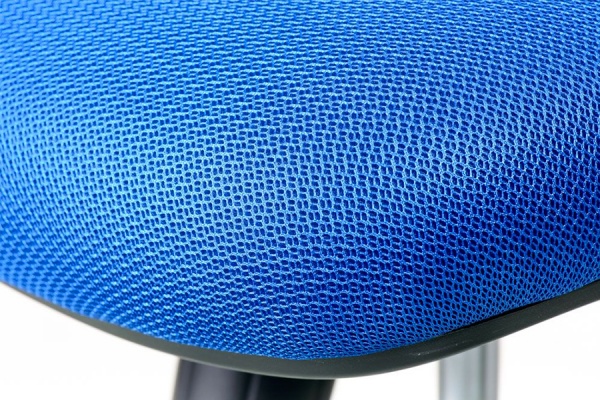 Кресло Special4You Dawn E6118 синий 