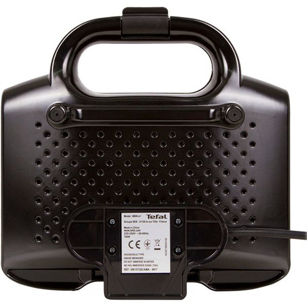 Бутербродниця Tefal SM157236 