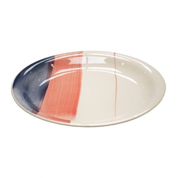 Тарілка обідня 26,6 см Rose Dawn 24-237-087 Keramia