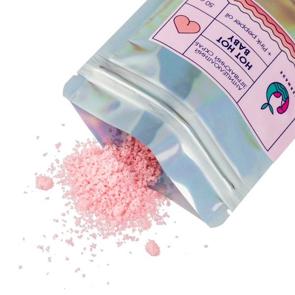 Скраб для тела Mermade Hot Hot Baby 50 г