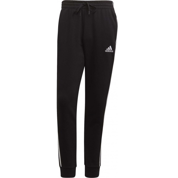 Штани Adidas M 3S FL TC PT GK8821 р. M чорний