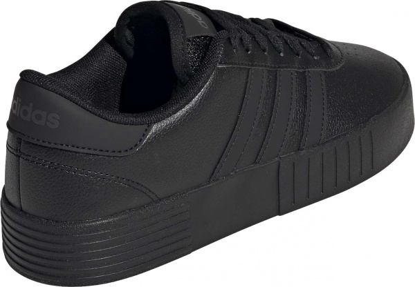 Кроссовки Adidas COURT BOLD GZ2693 р.UK 6 белый