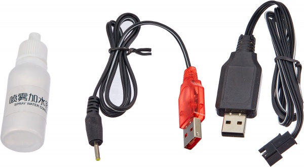 Автомобиль на р/у ZIPP Toys Twist & Drift 532.00.44 3966 gray