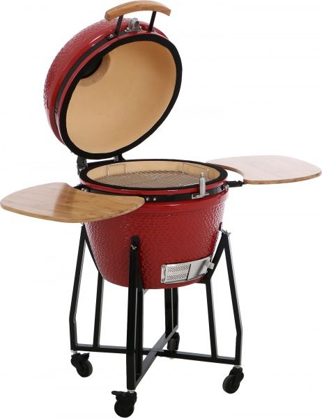 Гриль-барбекю Red Sun SKL22 красный