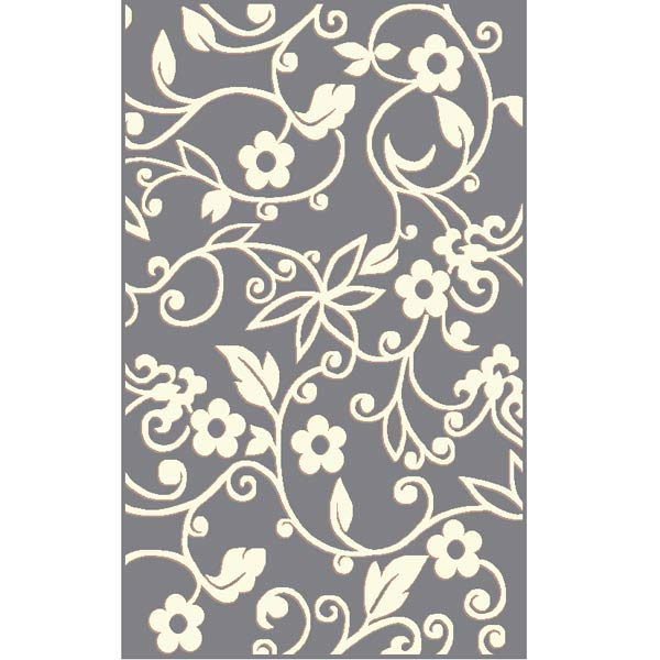 Килим Карат Crystal 3015/91 2x3 м