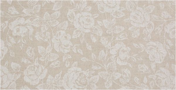 Скатерть White Rose 140x180 см Прованс 