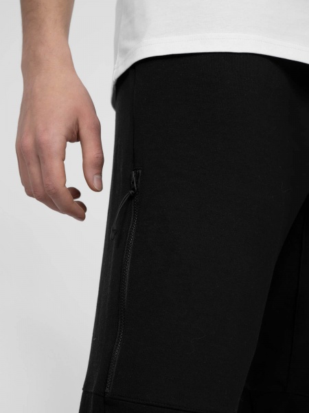 Штани 4F H4L22-SPMD012-20S р. XL чорний