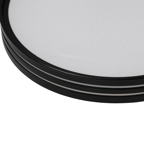 Світильник світлодіодний Accento lighting SWITCHBLADE R RGB 60 Вт чорний 3000-6500 К 