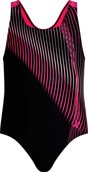 Купальник Energetics Ruriana III jrs 411948-903050 р.164 черный