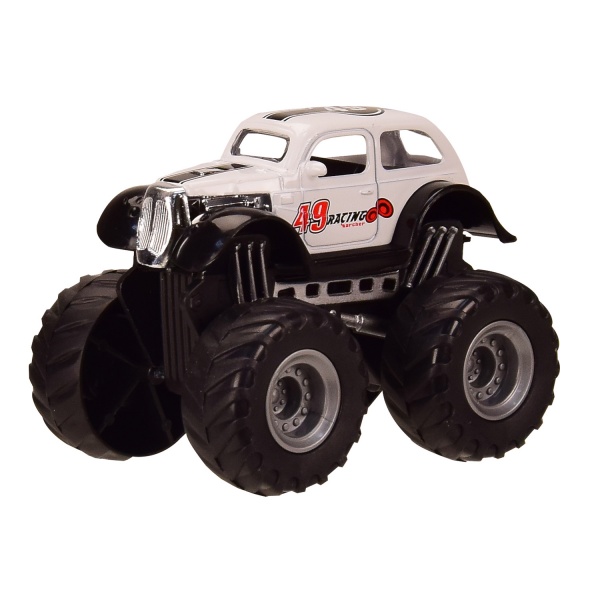 Машинка Автопром 1:50 7406