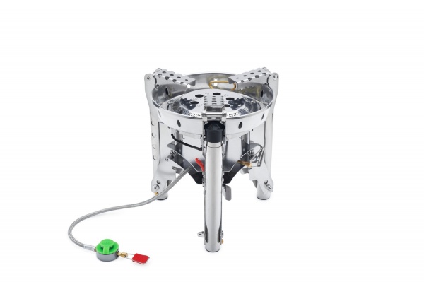 Горелка газовая BRS 69 туристический, 4360 ВТ