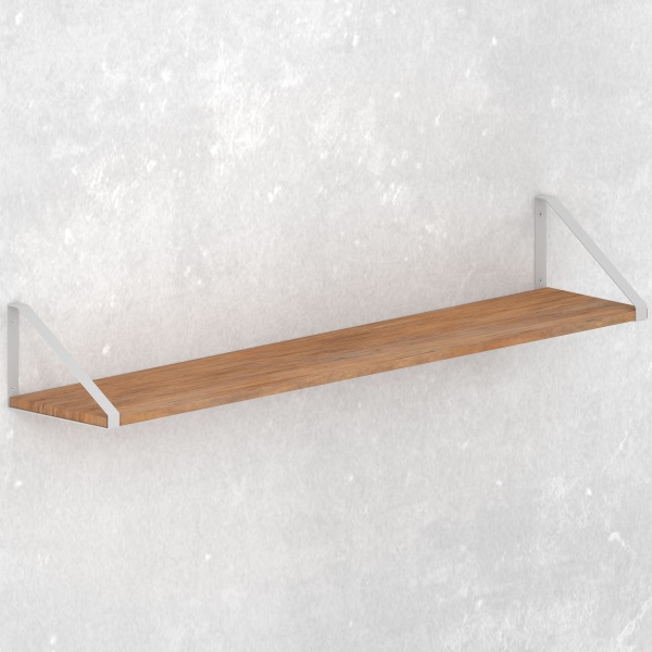 Кронштейн для полиць Valore Трикутник Loft SW-T-28