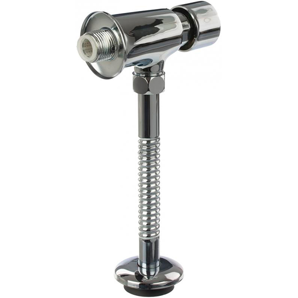 Кран для пісуара Alcaplast ATS001 натискний • Купити в Києві, Україні ...