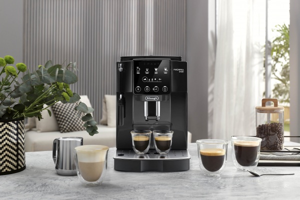 Кавомашина Delonghi Magnifaca Start ECAM220.21.BG 