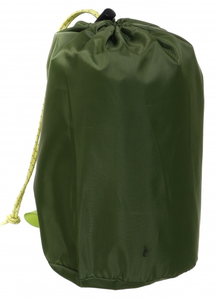 Плащ Turbat TRB MOLFR.GREN MOLFAR р.M-L зеленый