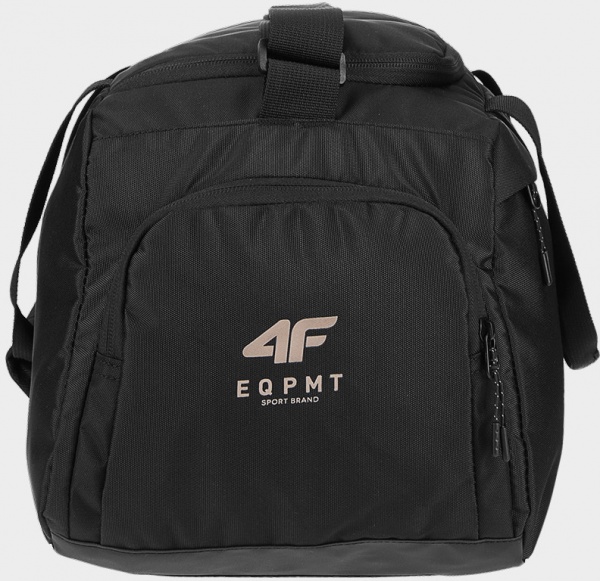 Сумка 4F 4FSS23ABAGF026-20S 25 л черный 