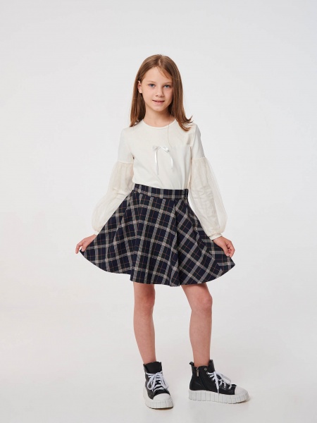 Юбка 120361 Smil р.116 клетка 120361 
