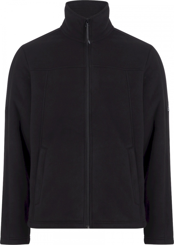 Джемпер McKinley VIANA III M 429038-057 р.M чорний