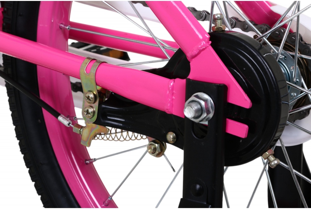 Велосипед дитячий MaxxPro kids 18' KQ-13