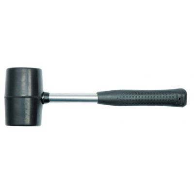 Молоток резиновый Vorel 33557 40 мм