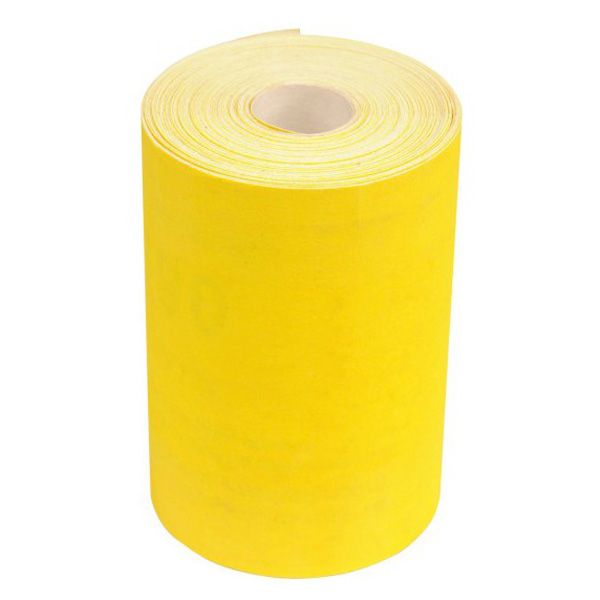 Наждачний папір A.T.T. P150 3 м.п. 6064206