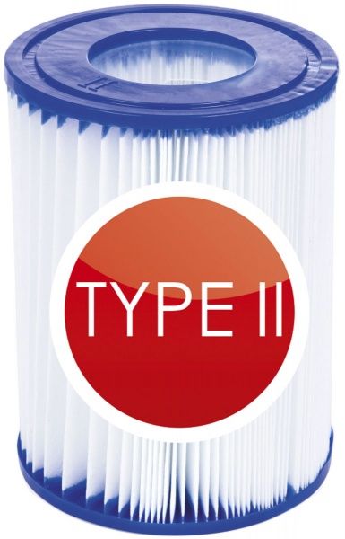 Басейн надувний Bestway 457х122 см 57289