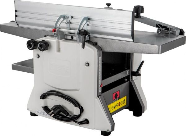 Станок фуговально-рейсмусовый JET JPT-8B-M