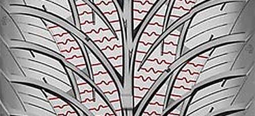 Шина Matador MP62 ALL WHETHER EVO 195/65R15 91H нешипована всесезонні