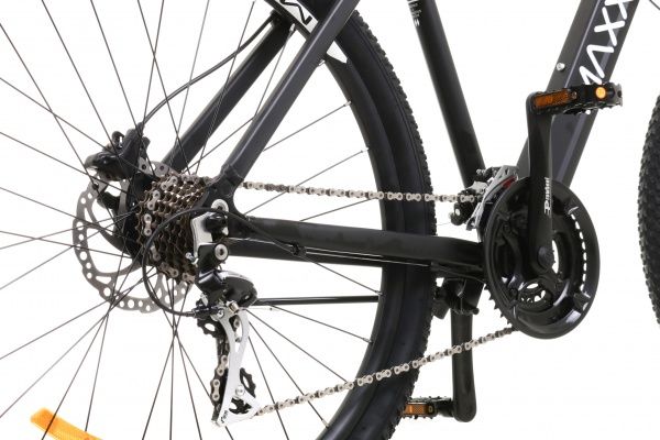 Велосипед MaxxPro 19