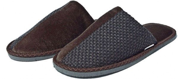 Тапки домашние FX shoes р. 40-41 20002 