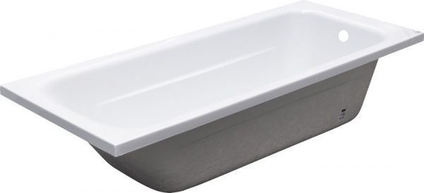 Ванна Koller Pool Edge 170x70