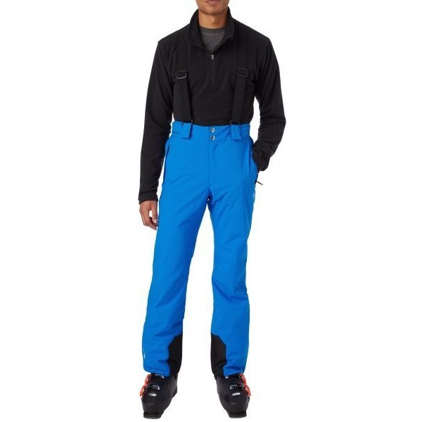 Брюки McKinley Didi mn 294352-543 р. 50 синий