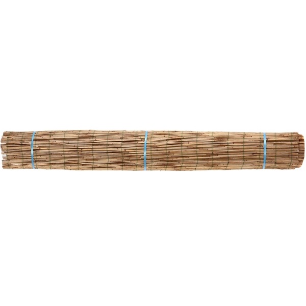 Мат з очерету 200х600 см