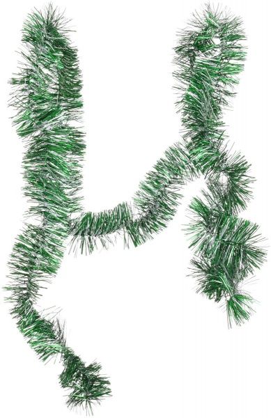 Дождик новогодний 5 1,4 м в ассортименте