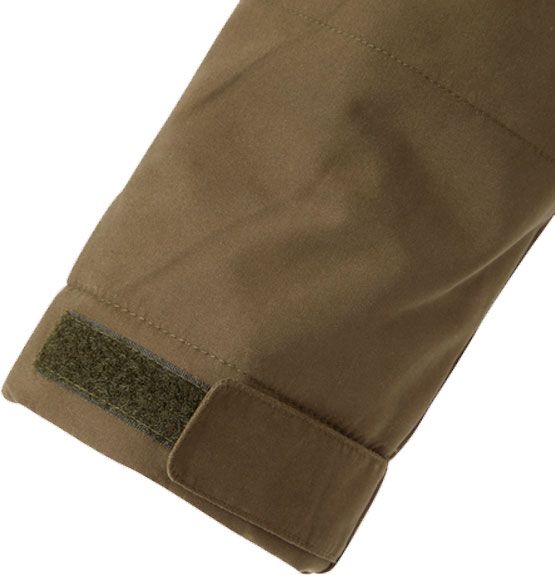 Пальто McKinley Kay jrs 408084-902050 140 зеленый