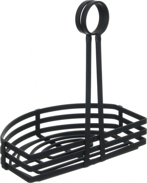 Кошик для подачі рідин і спецій 21,5х13,2х24 см WN-B89HF Origami Horeca